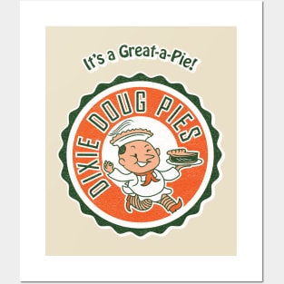 Baltimore's Favorite Pie Posters and Art